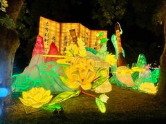 -深圳锦绣中华民俗村