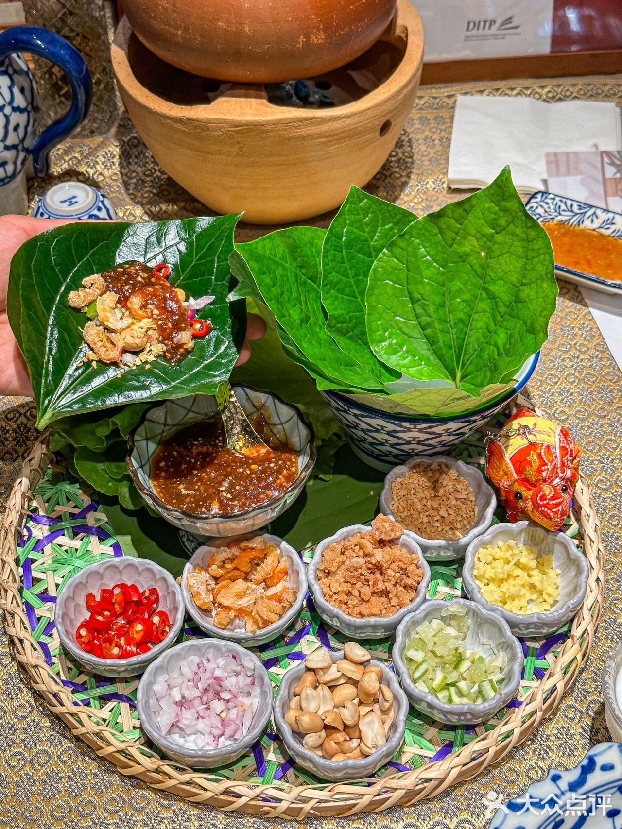 泰好吃了！！一秒穿越去泰国感受泰式家庭料理 