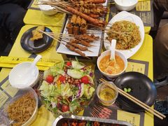 -望京小腰(北京总店)