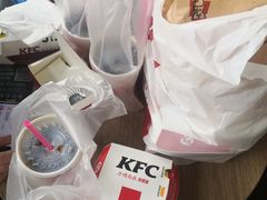 -肯德基(观前新店)