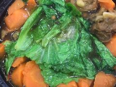 -户部巷小吃(中商徐东平价广场店)