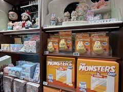 -泡泡玛特POPMART(天环购物中心店)