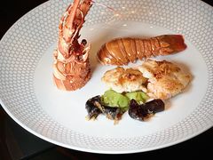 -运·中餐厅(成都华尔道夫酒店)