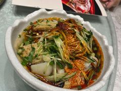 -新粤新疆菜清真餐厅(拱北店)