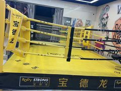 -宝德龙游泳健身