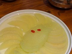 -广合草鸡·泰山炒鸡(温泉路店)
