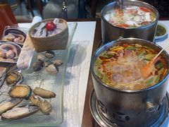 -Thai Basil罗勒叶泰式餐厅(时代天街店)