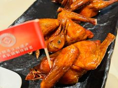 -侨美食家·粤菜(体育西路店)