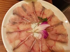 -佬土鹅肠火锅(解放路店)
