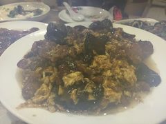 醋溜木须-老七饭馆(光荣道总店)