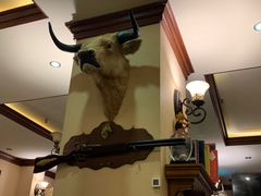 -摩根扒房(桐梓林店)