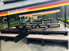 -haxnbauer海森堡德国餐厅(深圳coco店)