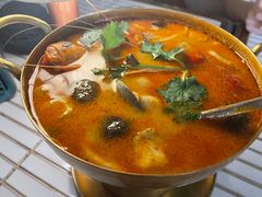 -CHINCHIN 青青·泰国料理(万象食家店)