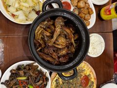 -斯丹姜母鸭·古法干香(涂门街总店)