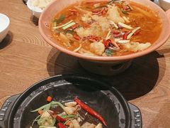 -云海肴·汽锅鸡·云南菜(领展购物广场·中关村店)