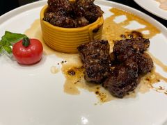 -新何记(青年东路店)