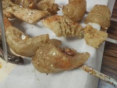 -新疆阿力烧烤