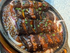 -阿娘家·原生态农家菜(国顺东路店)