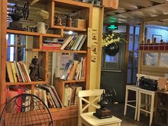 -Cafe Alice咖啡爱丽丝(奥城店)