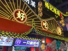 -杨记隆府(重庆总店)