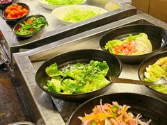 -美食汇·海鲜自助西餐厅·江门富力万达嘉华酒店