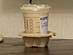 -星巴克(杭州嘉里中心4F店)