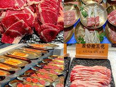 -星伦多自助料理·涮烤一体(杭州来福士店)