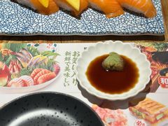-Sushi Love 创意寿司(丽影广场店)