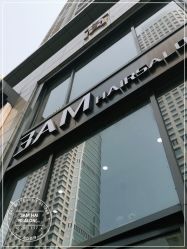 -3AM HAIR SALON染发接发