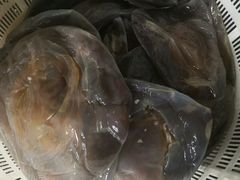-吕四渔港码头海鲜餐厅