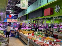 -桃源市场(解放路店)
