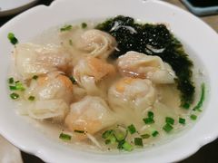 -永春园·扬州早茶·淮扬菜(漫乐城店)