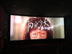 -上河影城(运河城店)