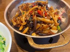 -八碗湘长沙市井菜(坡子街店)