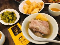 -松發肉骨茶(先得坊店)