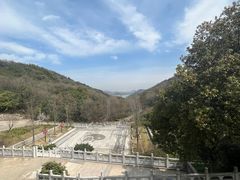 -南北湖风景区