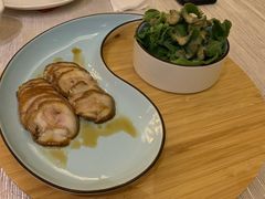 -福州天元国际威斯汀酒店·中国元素餐厅