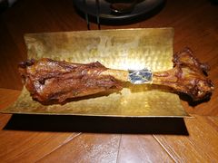 -楼兰新疆主题餐厅(坂田佳华领汇广场店)