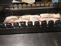 -很久以前羊肉串(昌里路三钢里店)