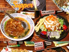 -小川洋风料理(汉街店)