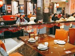 大堂-火宫殿·湘菜小吃·商务宴请·生日聚会(东塘店)