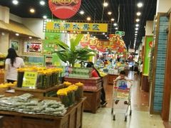 -佳品超市(三亚华庭店)
