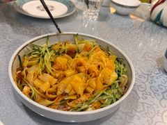 -汗腾格里·风味餐厅(新疆驻京办店)