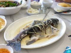 -祈胜邨•顺德鱼生•顺德菜(容桂店)
