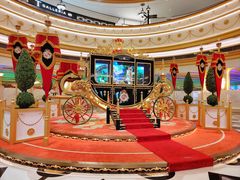 -澳门喜来登大酒店