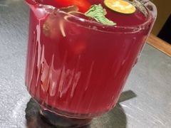 -探鱼·鲜青椒爽麻烤鱼(银泰城店)