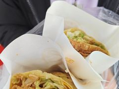 -卞姐蛋饼(陕西南路店)