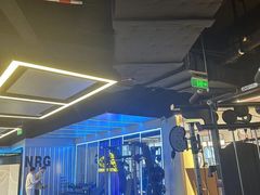 -NRG健身私教CLUB(打浦桥店)