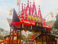 -深圳锦绣中华民俗村