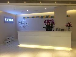 -松和日式美容整骨